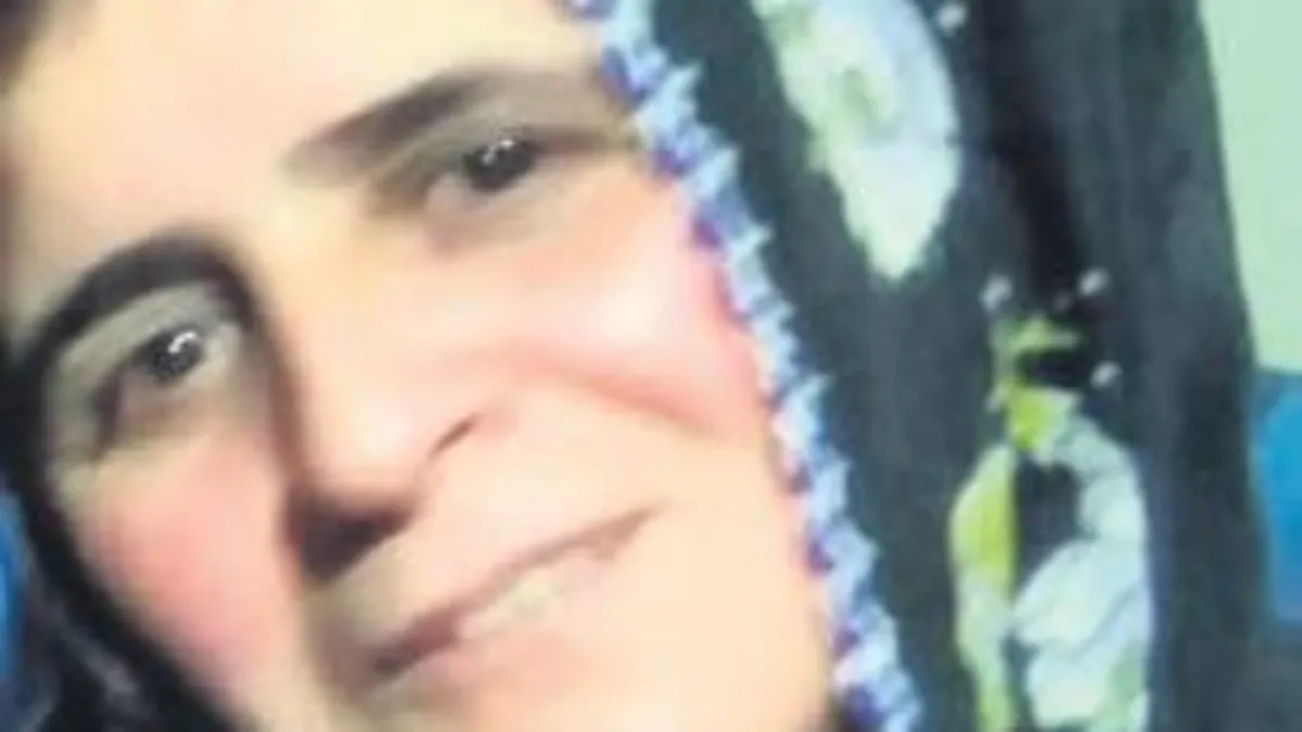 Sır ölüm mercek altında