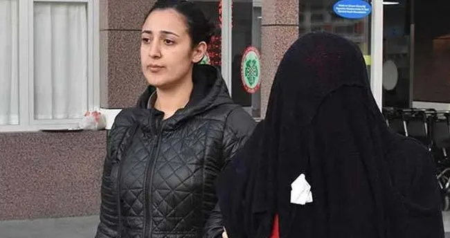 28 kadın için FETÖ’den gözaltı kararı