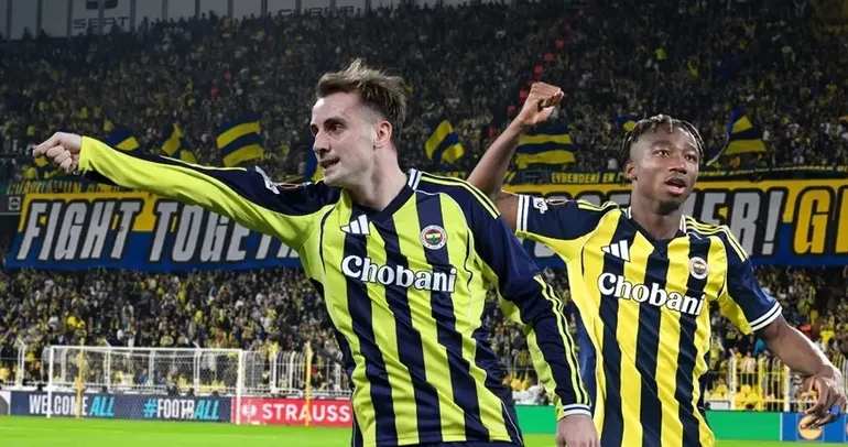 FENERBAHÇE AVRUPA KARŞILAŞMASI: Fenerbahçe – Aston Villa maçı ne zaman, saat kaçta? İşte kalan fikstür