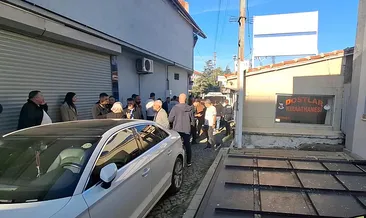 Konya’da dehşet! Kahvehanede ateş açtı! 1 ölü