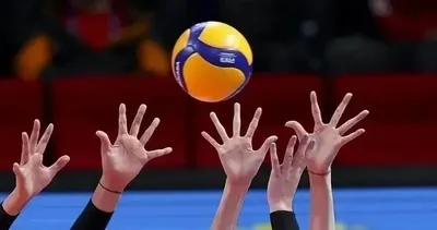 Türkiye - Kanada voleybol maçı ne zaman, nerede, saat kaçta? Filenin Sultanları VNL Çeyrek Final Maçı Takvimi