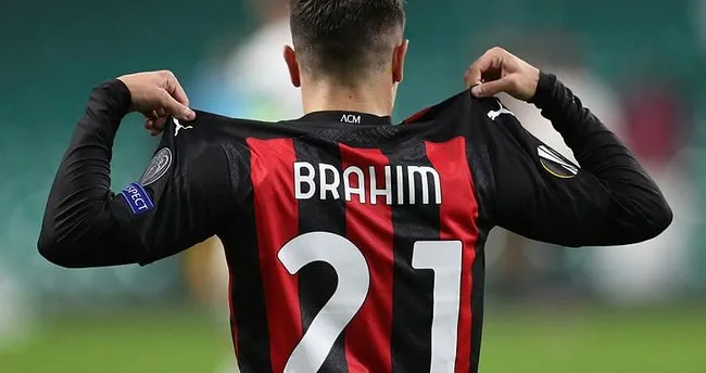 Celtic 1-3 Milan | MAÇ SONUCU