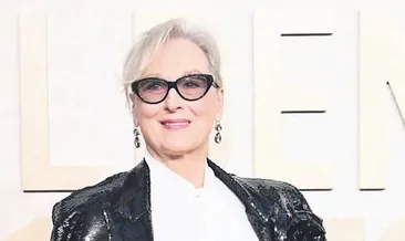 Çalışan, üreten kusursuz bir örnek