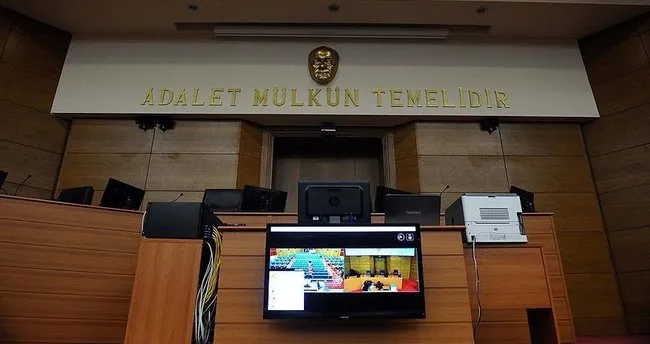 Erzurum’da ilk FETÖ davası açıldı