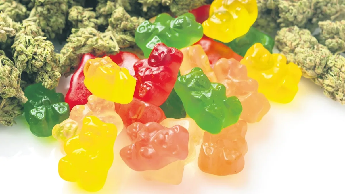 Zehir tacirlerinin jelibon ve sakız oyununa son – Galeri Zehir tacirlerinin jelibon ve sakız oyununa son – Galeri