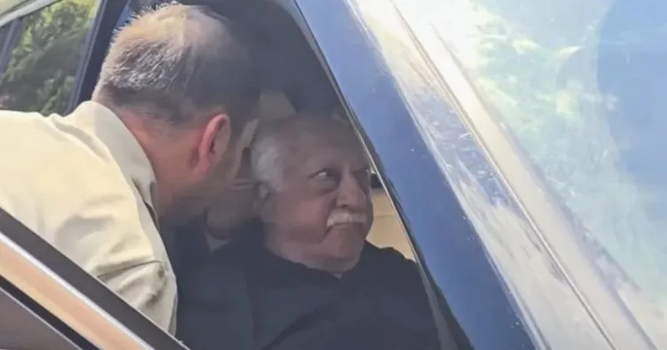 Son dakika: FETÖ’cü hesaplar duyurdu! FETÖ elebaşı Fetullah Gülen öldü...