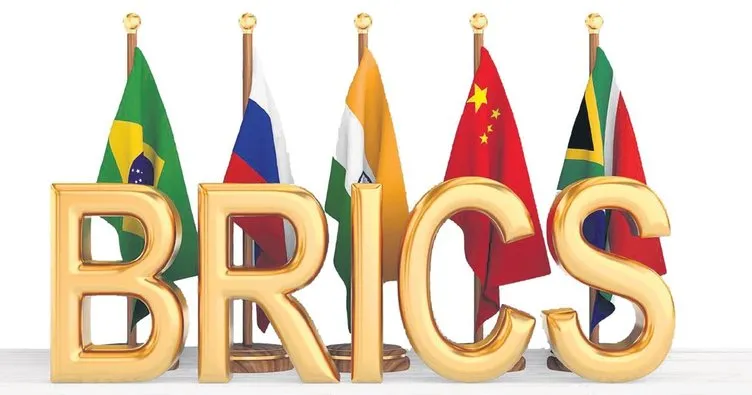 BRICS doların hâkimiyetini sona erdirecek