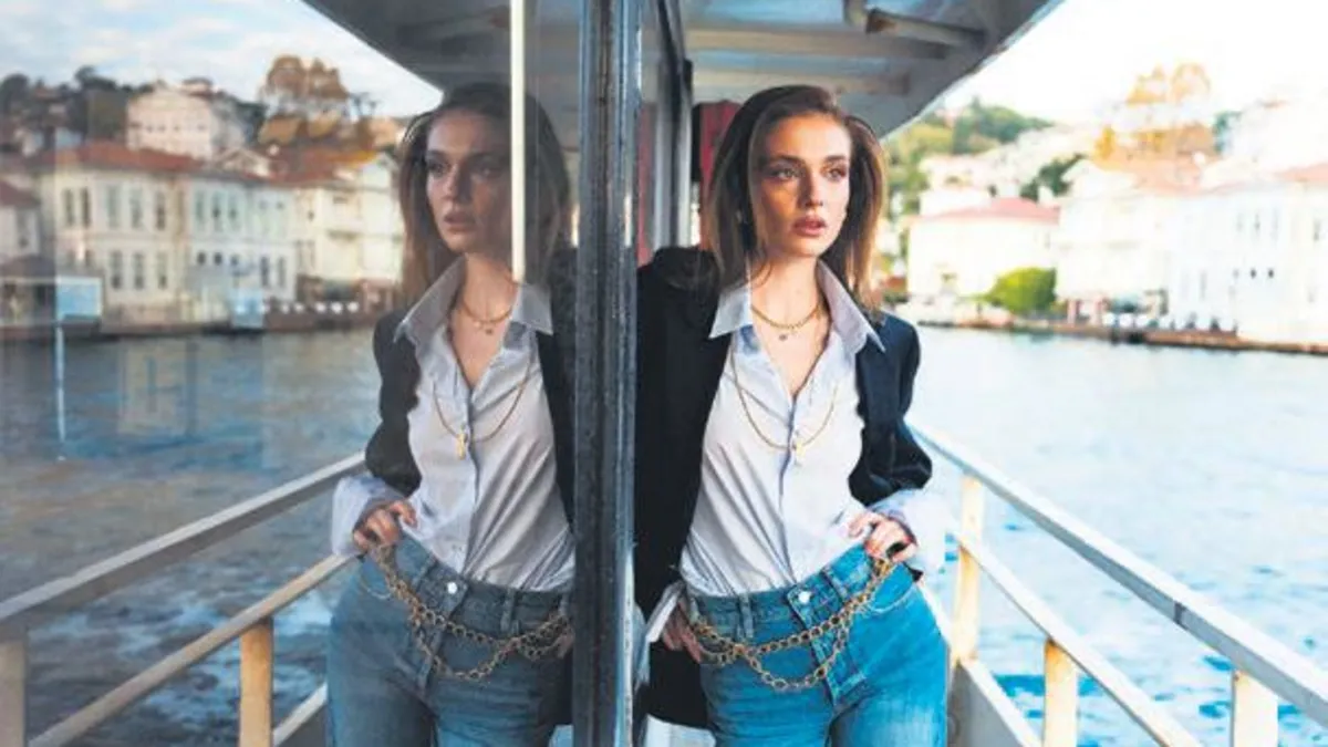 Rafet El Roman şarkısına yeni yorum