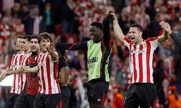 UEFA Avrupa Ligi’nde yarı finalistler belli oldu!