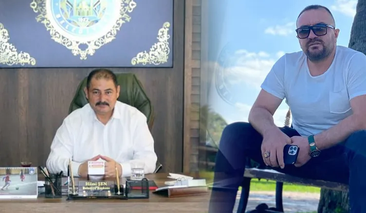 SON DAKİKA… Balışeyh Belediye Başkanı Hilmi Şen ile şoförü Mikail Çelikkol’u öldürmüştü: Erdem Şen’in son paylaşımı ortaya çıktı!