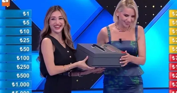 Var Mısın Yok Musun 12 Ağustos sonucu: Var Mısın...
