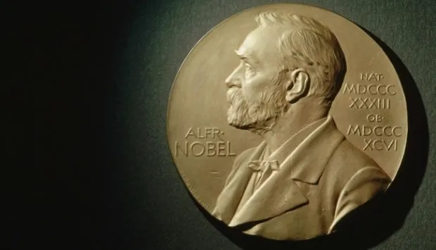 Nobel ödülünü kazananlar