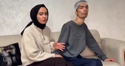 Özel bakımevinde engelli gence şiddet