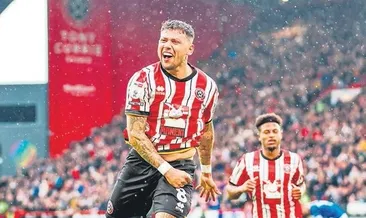 Gustavo Hamer’de ikinci perde!