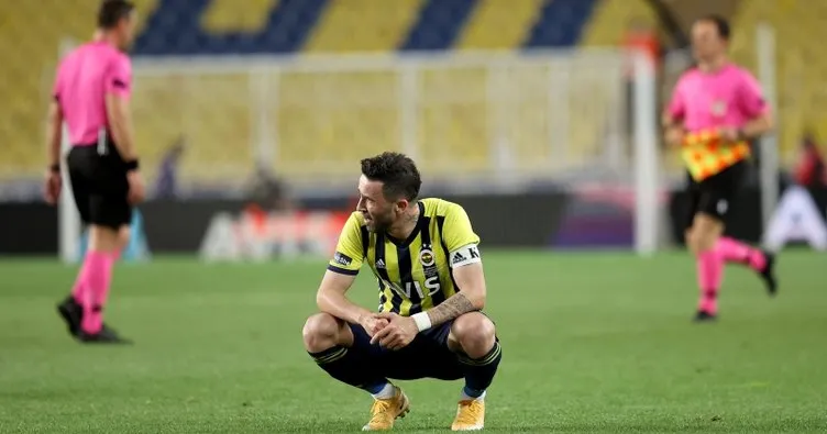 Son dakika: Fenerbahçe taraftarından Ali Koç’a isyan