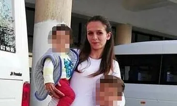 İzmir’de vahşet! 3 yaşındaki çocuk, annesinin cesedi başında ağlarken bulundu...