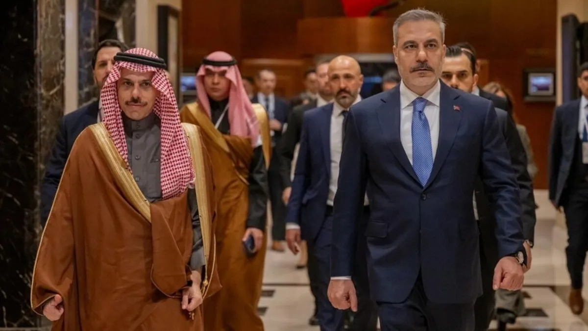 İsrail basını: Ankara’dan öğrenecek çok şey var