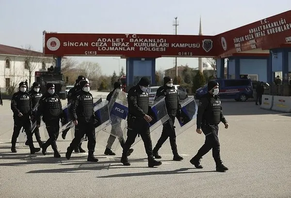 SON DAKİKA: FETÖ’cü darbeciler için hesap günü! Karar açıklandı