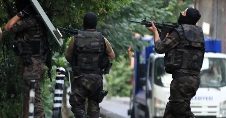 İstanbul ve Tunceli’de terör örgütü MKP üyesi 3 şüpheli yakalandı