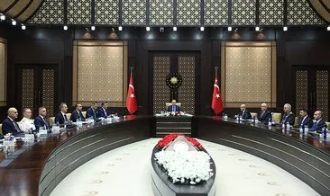 Türkiye’den Çelik Kubbe hamlesi! Savunma Sanayii İcra Komitesi’nde kritik karar