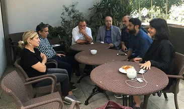 Fatih Terim’in babası ameliyat oldu