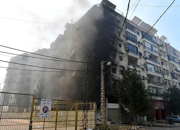 Orta Doğu’da bölgesel savaşın fitili ateşlendi! İran’dan Hizbullah’a destek çağrısı: Katil İsrail amacına ulaştı