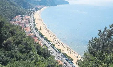 Güzelim sahile kıyanları bulun #bartin
