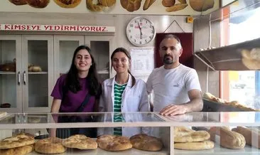 Vatandaşların fırın talebi #ardahan Vatandaşların fırın talebi #ardahan