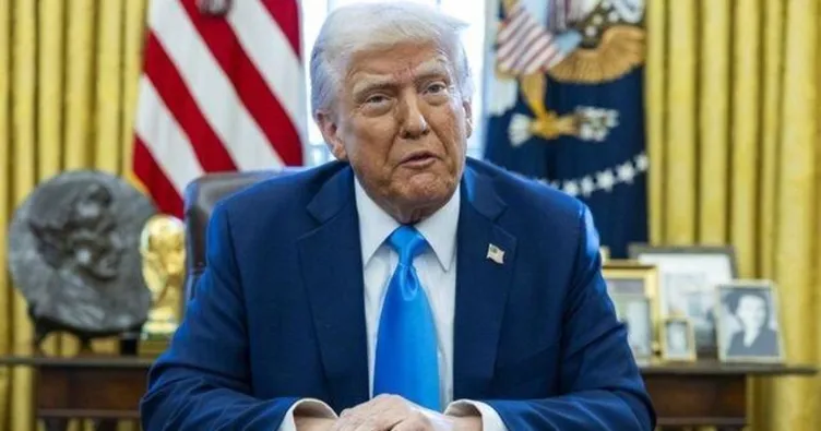 Kritik anlaşma yürürlüğe girdi