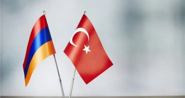 Son dakika: Ermenistan'dan normalleşme açıklaması: Türkiye ile diplomatik ilişkiler kurmaya hazırız