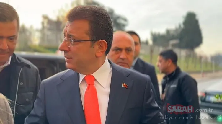 Eski YÖK üyesinden İmamoğlu için çarpıcı yorum: Diploması yok hükmünde