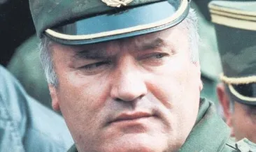 Bosna kasabı’na devlet töreni