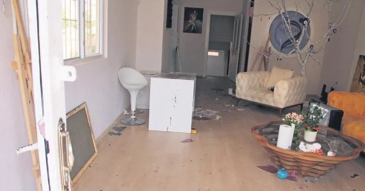 Kadına şiddet vahşete dönüştü