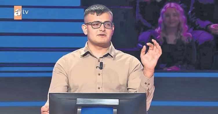 Allah’ın 99 ismini 44 saniyede saydı