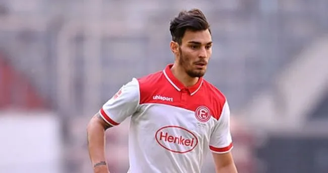 Galatasaray Kaan Ayhan için mahkeme kararını bekliyor