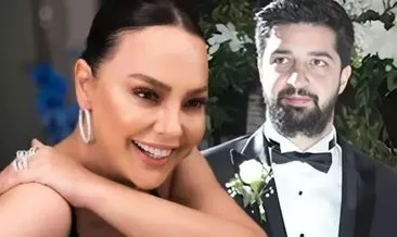 Ebru Gündeş ile 12 yaş küçük sevgilisi Murat Osman Özdemir evlendi! Yasak aşktan nikah masasına! Meğer karısını kandırıp boşamış...