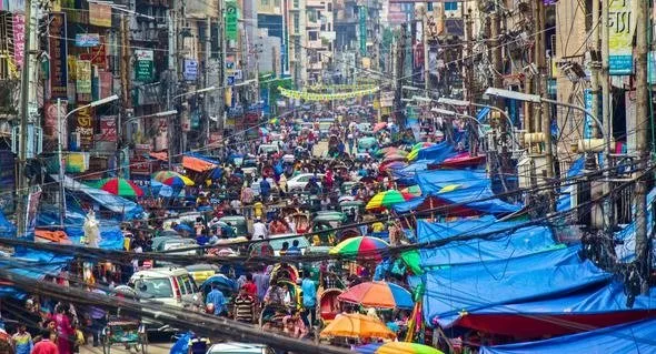 Şehirlerin trafik yoğunlukları! Türkiye’den 4 şehir listede