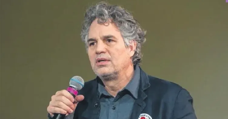 Trump çocuklar için bir şey yap