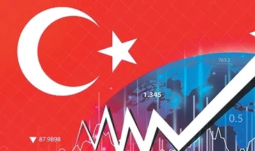 23 çeyrektir üst üste büyüme