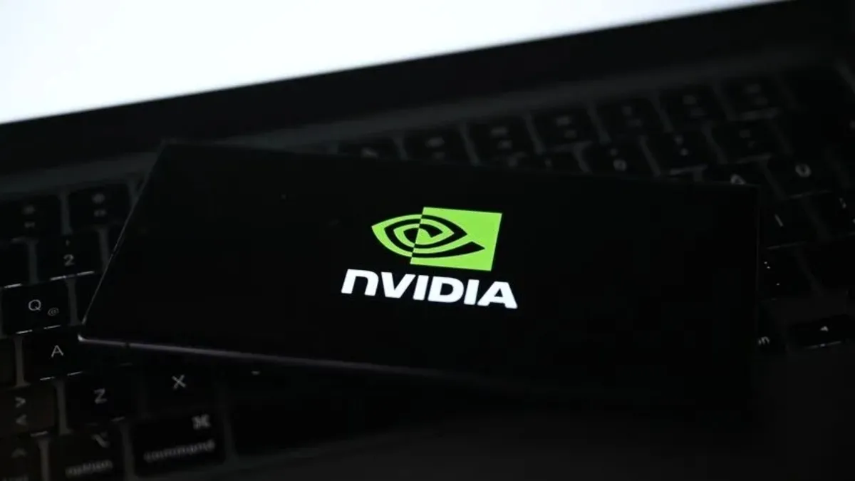 Nvidia'nın geliri beklentilerin üzerinde arttı
