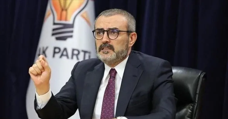 SON DAKİKA: AK Parti’den muhalefetin ek bütçe iddialarına yanıt: Kirli bir algı oluşturuyorlar! Kılıçdaroğlu ne kadar zam aldı açıklasın