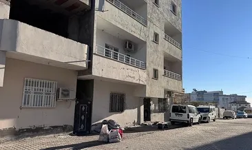 Eşini ve baldızını öldürüp kaçtı