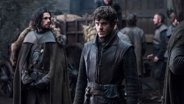 Game of Thrones'un finaliyle ilgili büyük gelişme!