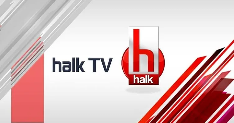 Halk TV’nin yalanı ifşa oldu