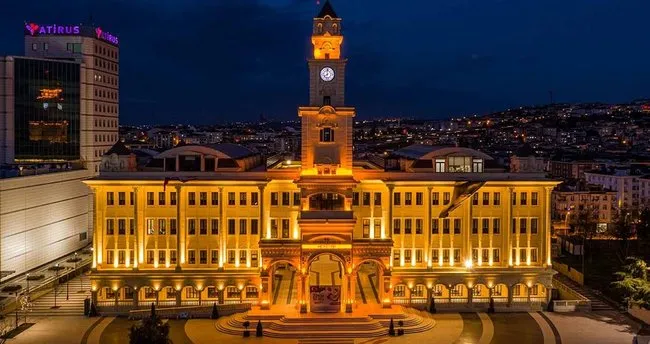 SON DAKİKA | Büyükçekmece Belediyesine yönelik yolsuzluk soruşturması başlatıldı