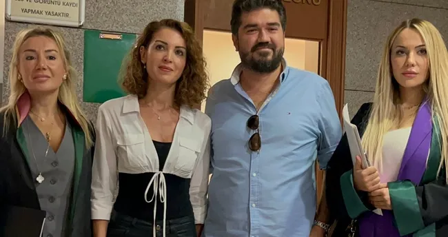 Nagehan Alçı ve Rasim Ozan Kütahyalı anlaşmalı olarak boşandı Nagehan Alçı ve Rasim Ozan Kütahyalı anlaşmalı olarak boşandı