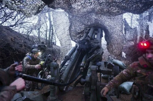 Rusya’dan Ukrayna müzakereleri hakkında açıklama: Duraklama sürecine girdik