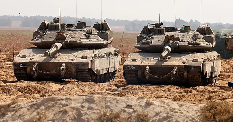 İsrail ordusundan yeni operasyon sinyali: Gazze’de 14 bölge için zorunlu tahliye emri verildi