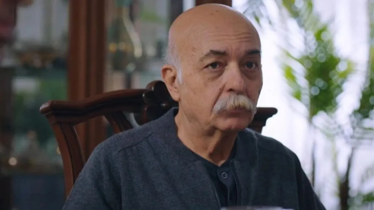 Сеттар танрыоген в молодости