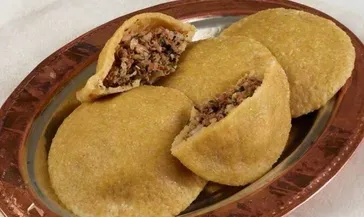 İftarda Siirt mutfağının kalbine yolculuk! Lezzetiyle mest eden tam kıvamında 3 dev tarif...